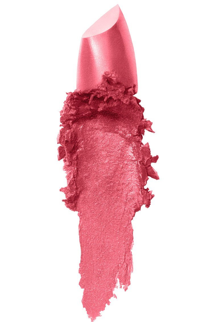 Color Sensational® The Creams Cream Finish Lipstick Makeup Gallery