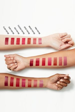 Color Sensational® Made For All Lipstick Gallery