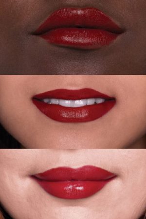 Color Sensational® Made For All Lipstick Gallery