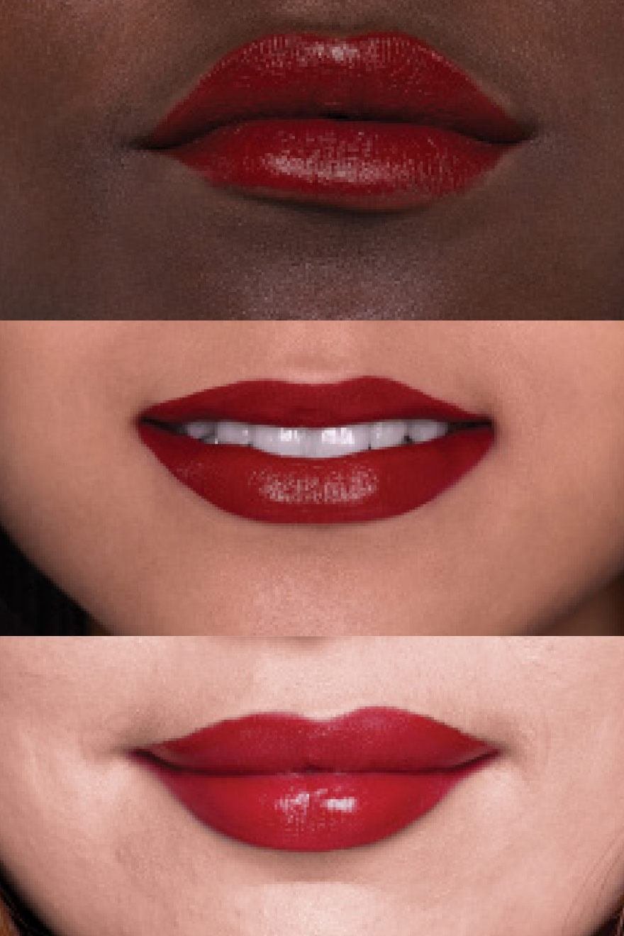 Color Sensational® Made For All Lipstick Gallery