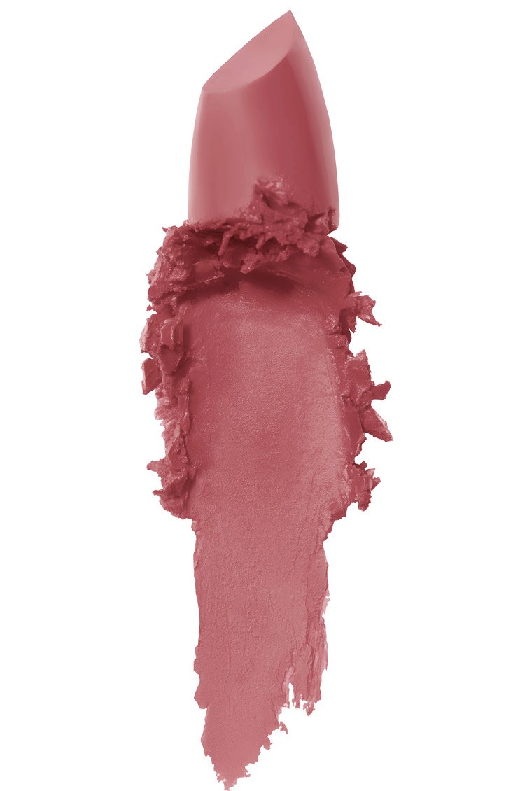 Color Sensational® The Mattes Matte Finish Lipstick Makeup Gallery