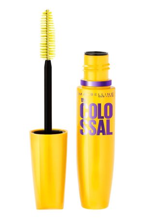 The Colossal® Washable Mascara