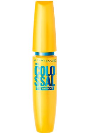 The Colossal® Waterproof Mascara Gallery