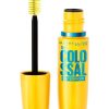 The Colossal® Waterproof Mascara