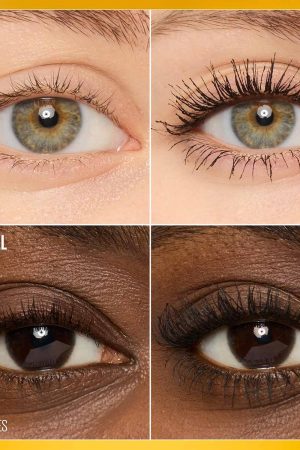 The Colossal® Washable Mascara Gallery