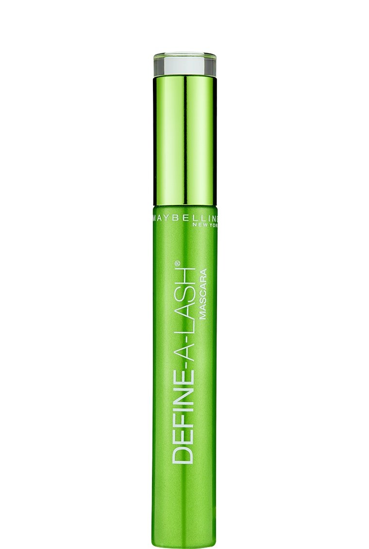 Define-A-Lash® Lengthening Washable Mascara Gallery