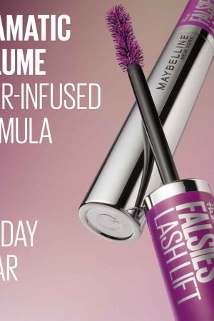 The Falsies Lash Lift® Washable Mascara Eye Makeup Gallery