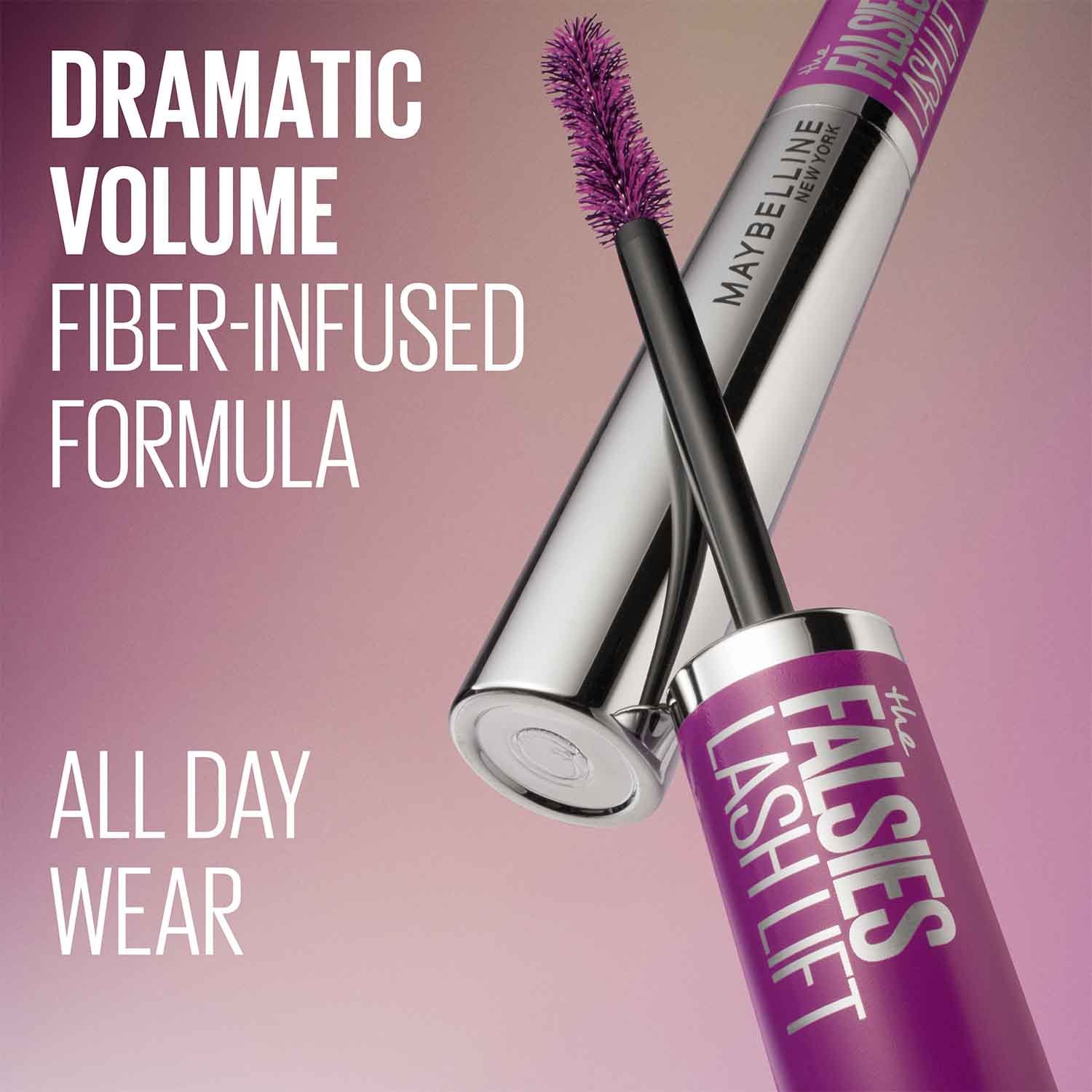 The Falsies Lash Lift® Washable Mascara Eye Makeup Gallery
