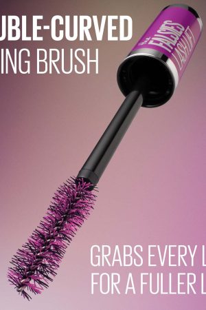 The Falsies Lash Lift® Washable Mascara Eye Makeup Gallery