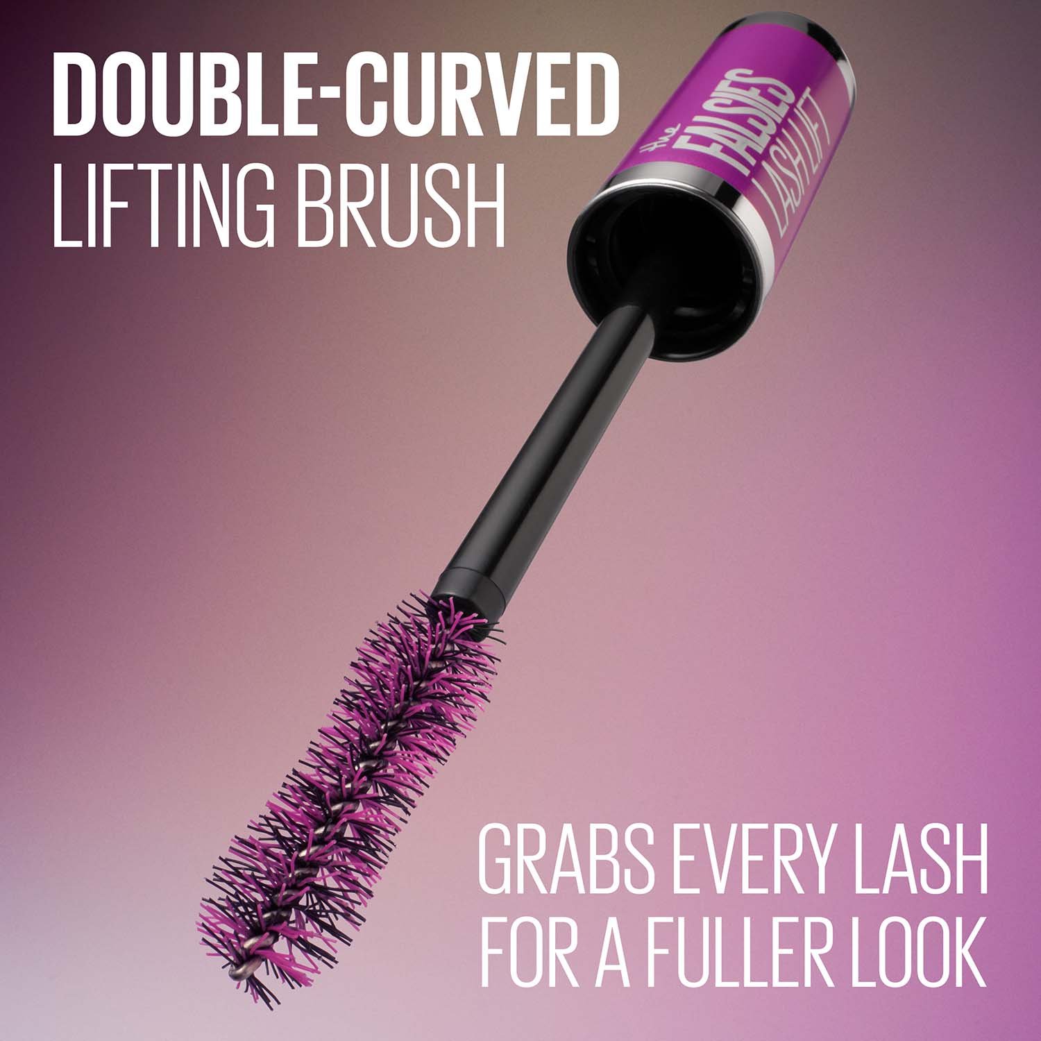 The Falsies Lash Lift® Washable Mascara Eye Makeup Gallery