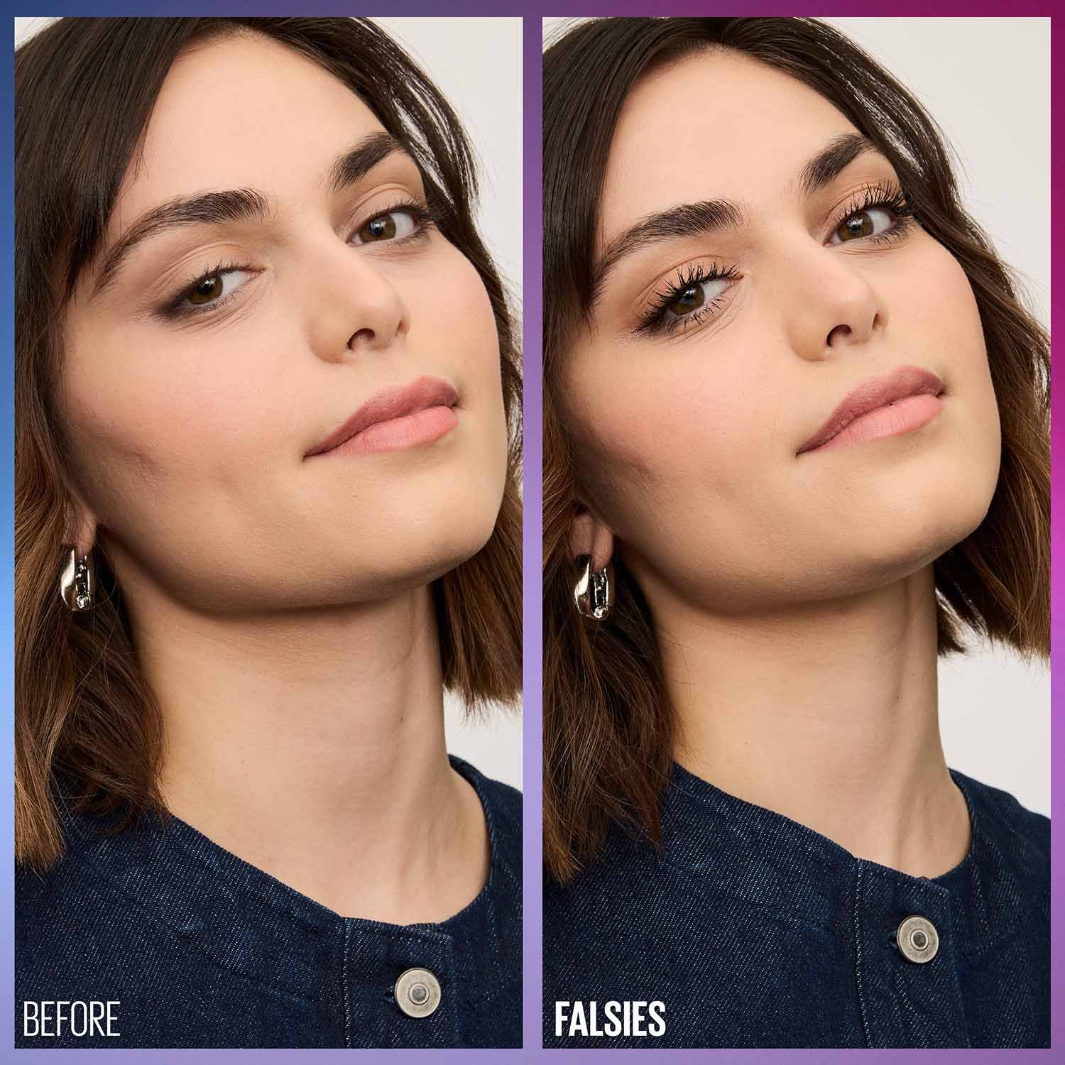 The Falsies® Washable Mascara Gallery