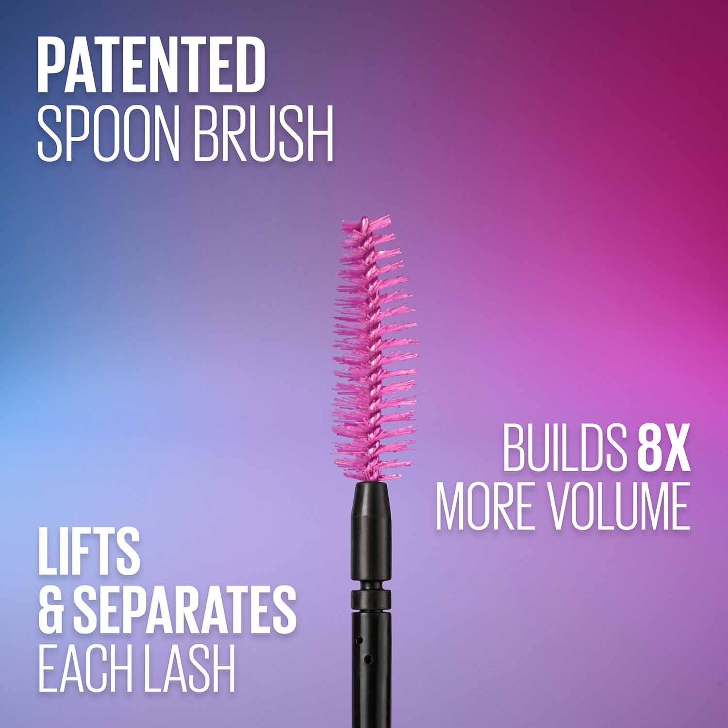 The Falsies® Washable Mascara Gallery