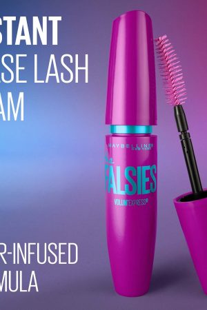 The Falsies® Washable Mascara Gallery