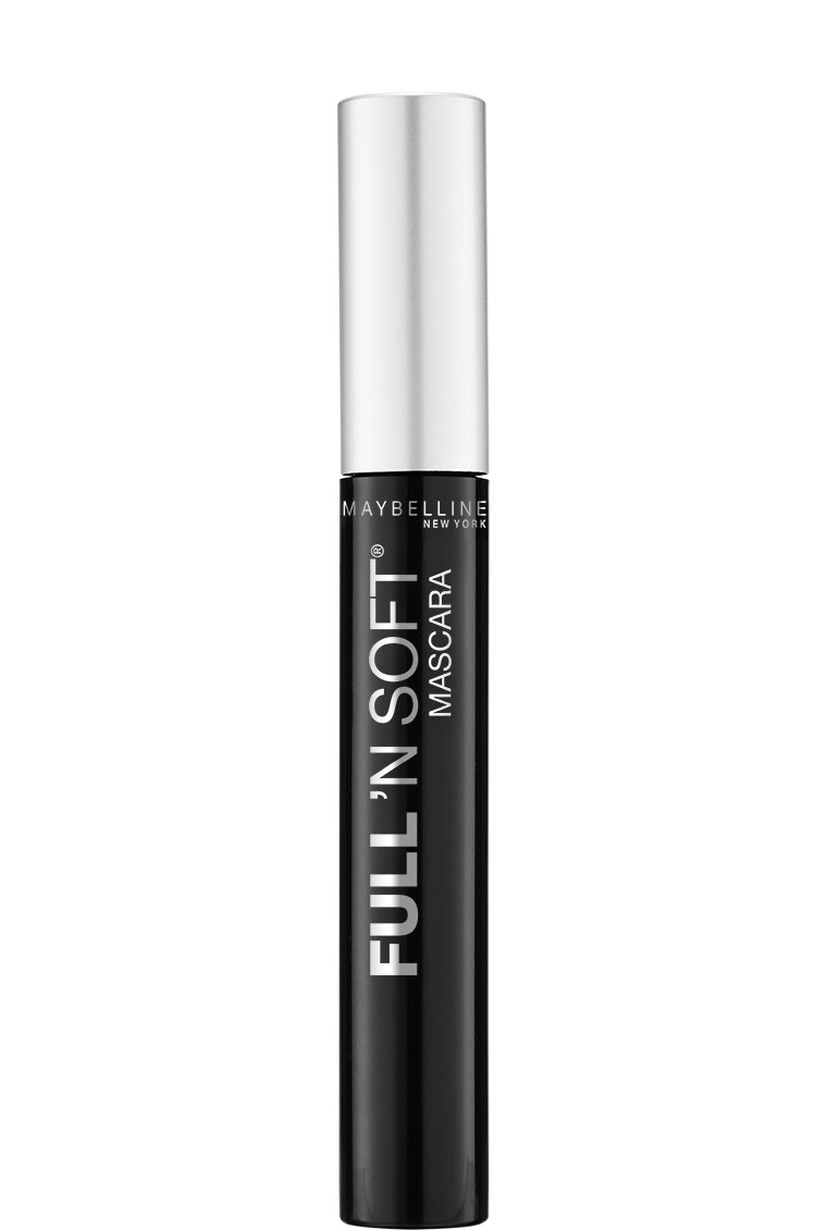 Full 'N Soft® Washable Mascara Gallery