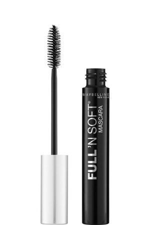 Full 'N Soft® Washable Mascara