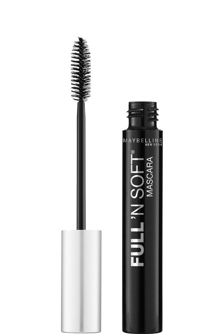 Full 'N Soft® Washable Mascara