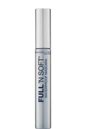 Full 'N Soft® Waterproof Mascara Gallery