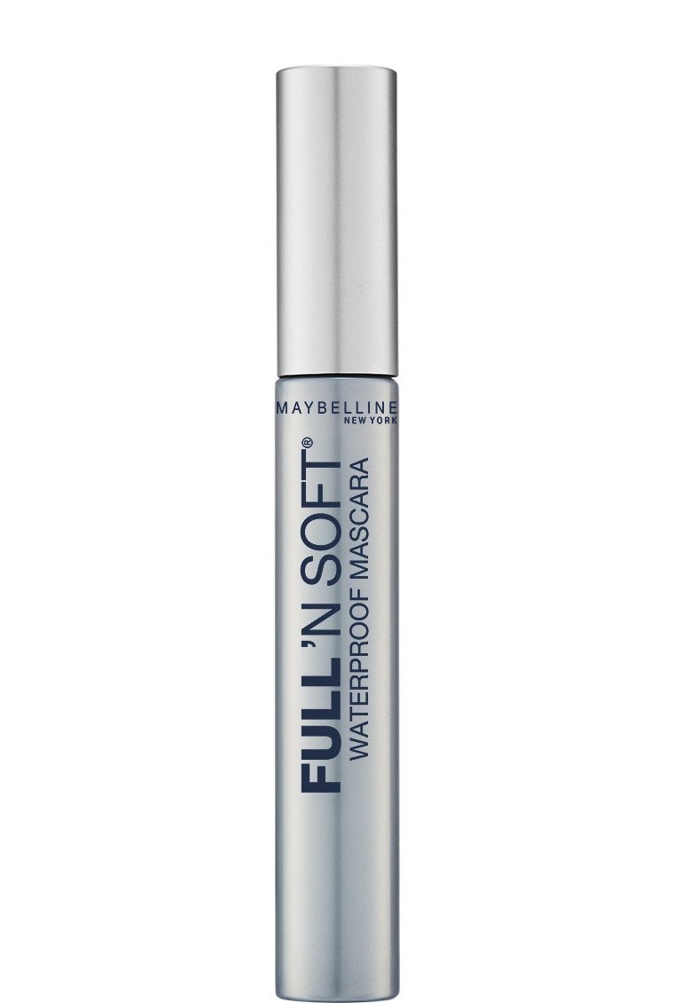 Full 'N Soft® Waterproof Mascara Gallery