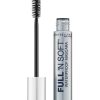 Full 'N Soft® Waterproof Mascara