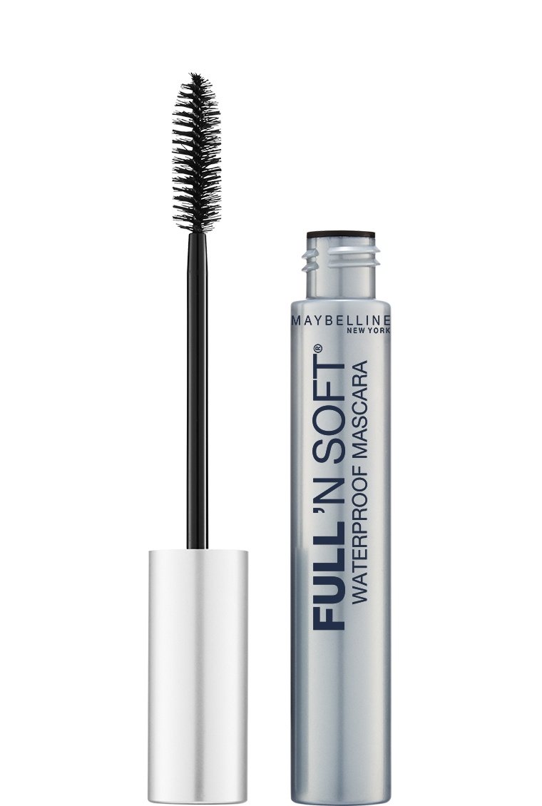 Full 'N Soft® Waterproof Mascara