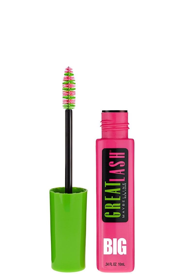 Great Lash Big® Washable Mascara