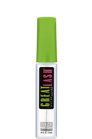 Great Lash® Clear Mascara Eye Makeup