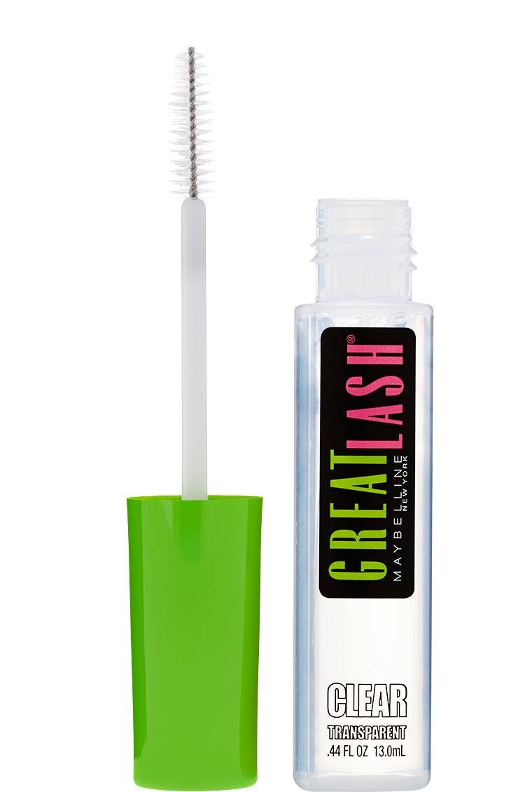 Great Lash® Clear Mascara Eye Makeup Gallery