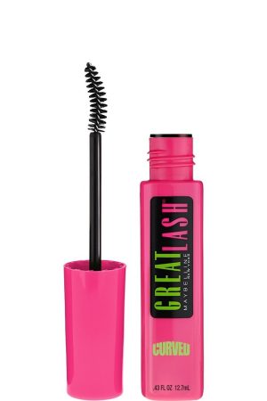 Great Lash® Curved Washable Mascara