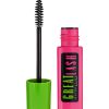 Great Lash® Waterproof Mascara