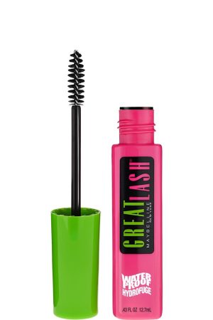Great Lash® Waterproof Mascara