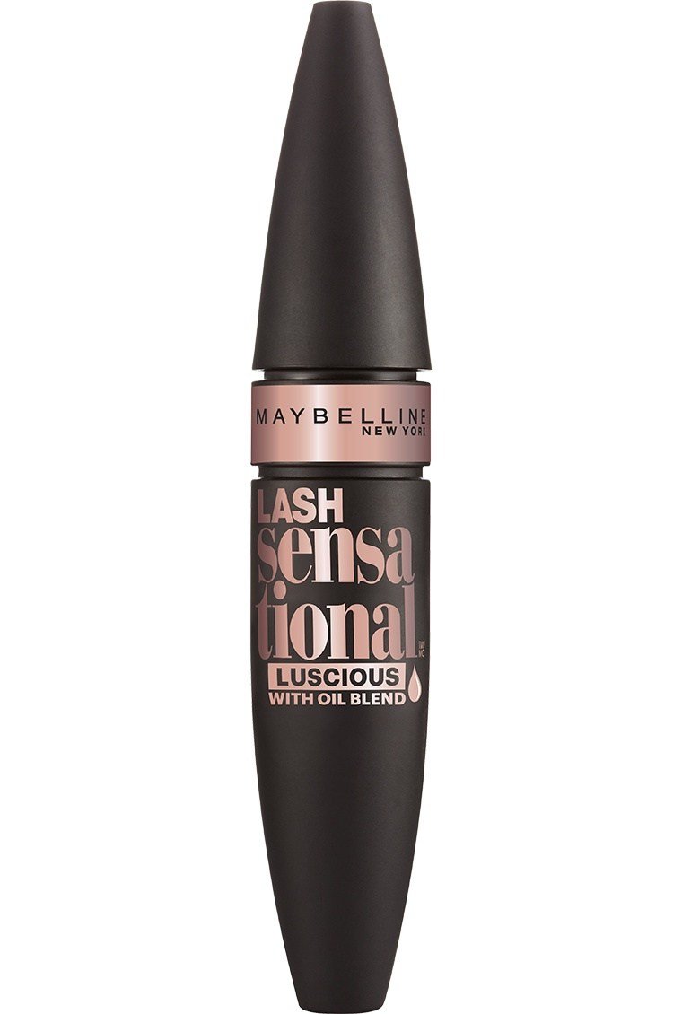 Lash Sensational® Luscious Washable Mascara Gallery