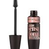 Lash Sensational® Luscious Washable Mascara
