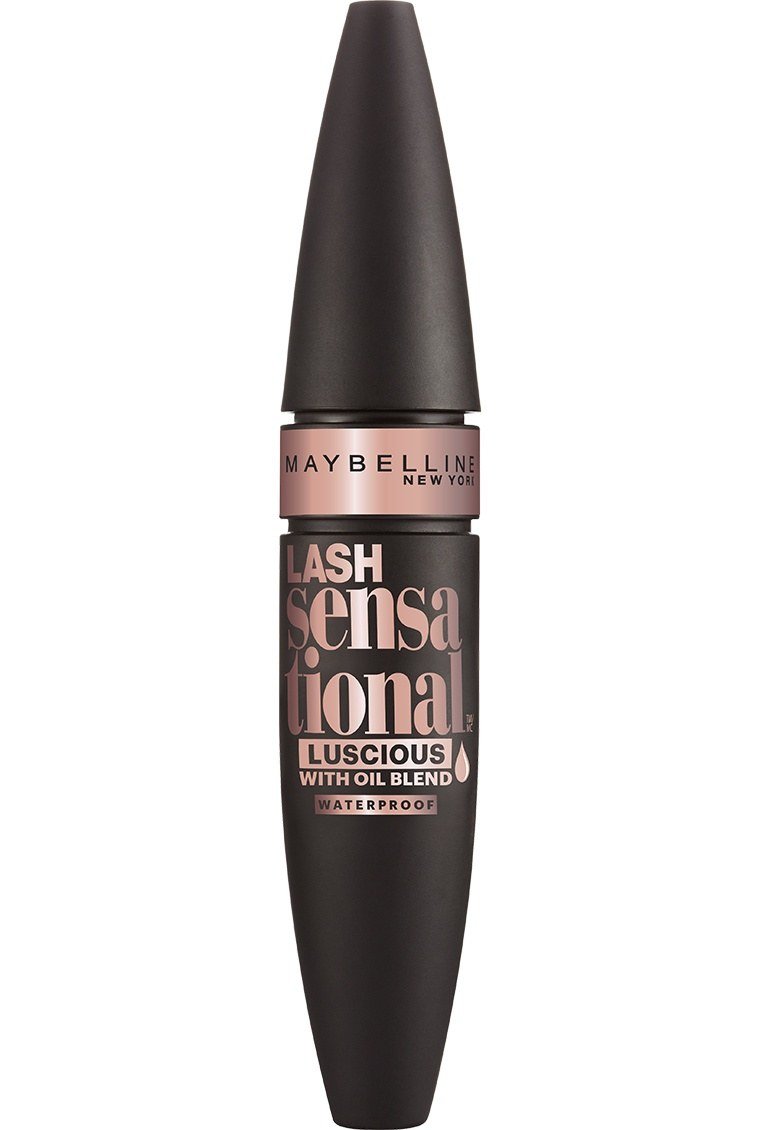 Lash Sensational® Luscious Waterproof Mascara Gallery
