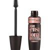 Lash Sensational® Luscious Waterproof Mascara
