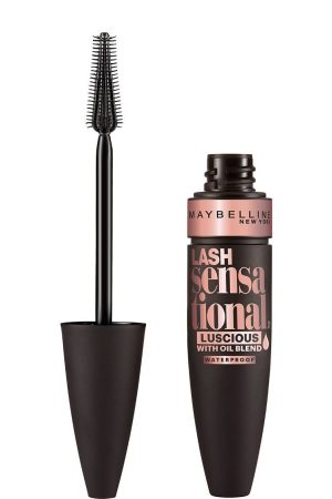 Lash Sensational® Luscious Waterproof Mascara