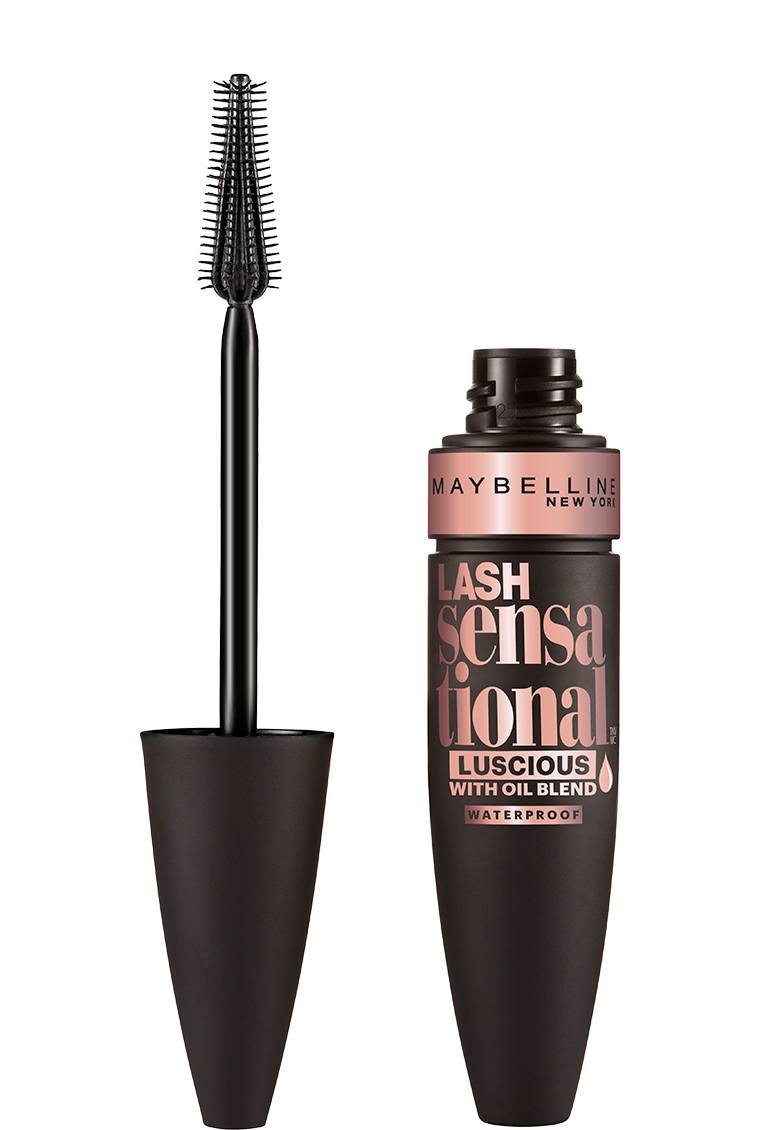 Lash Sensational® Luscious Waterproof Mascara