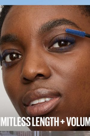 Lash Sensational Sky High® Washable Lengthening & Volumizing Mascara Gallery