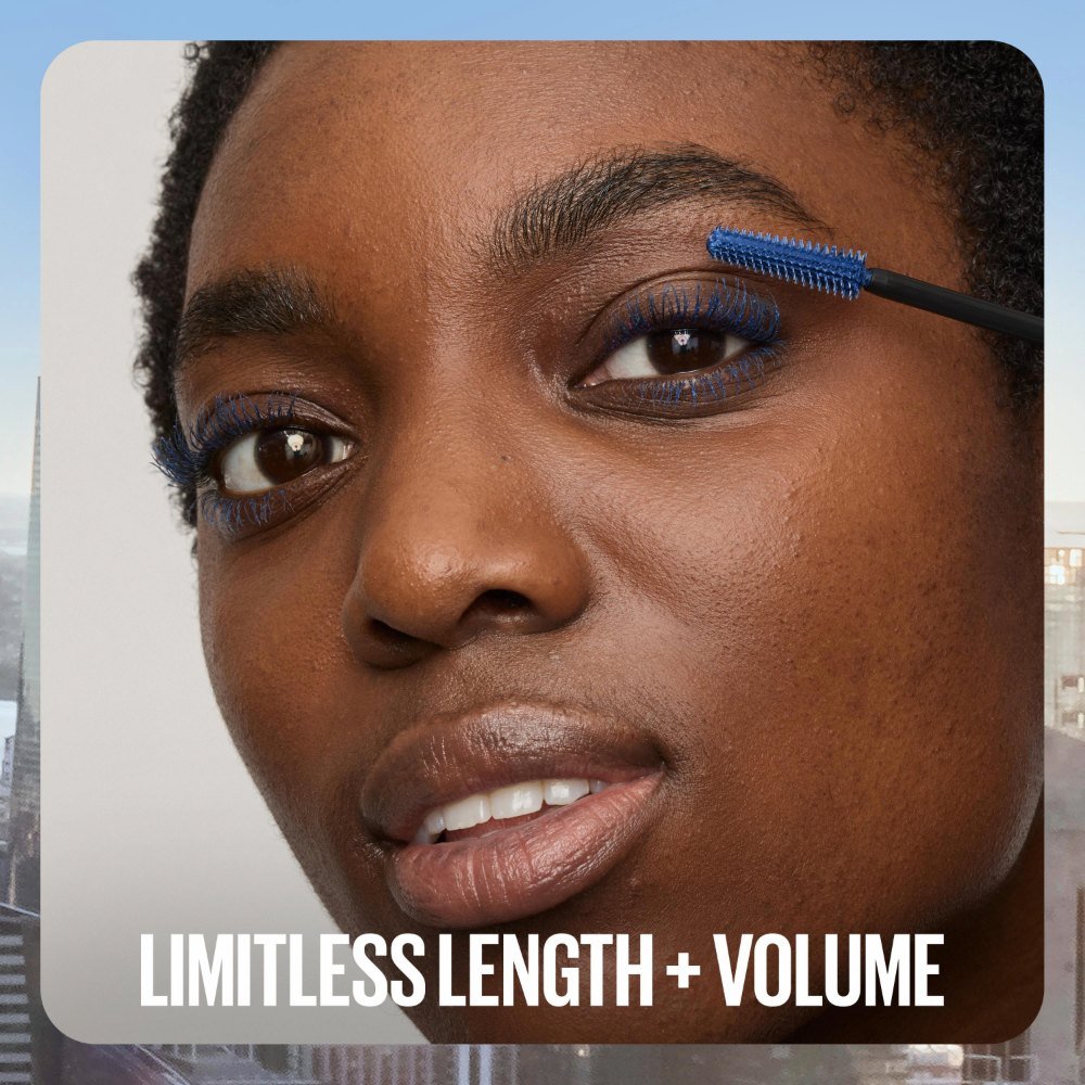 Lash Sensational Sky High® Washable Lengthening & Volumizing Mascara Gallery
