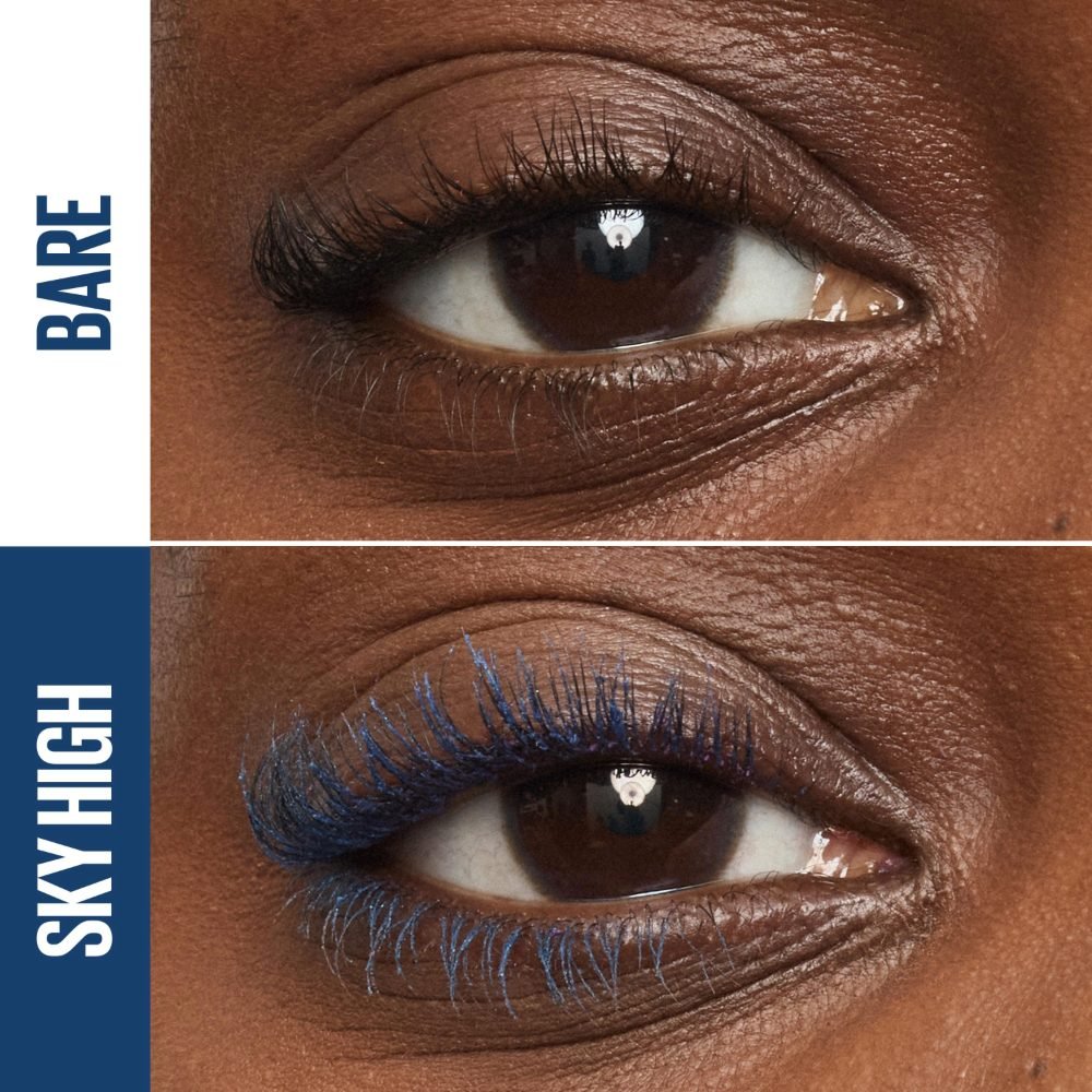 Lash Sensational Sky High® Washable Lengthening & Volumizing Mascara Gallery