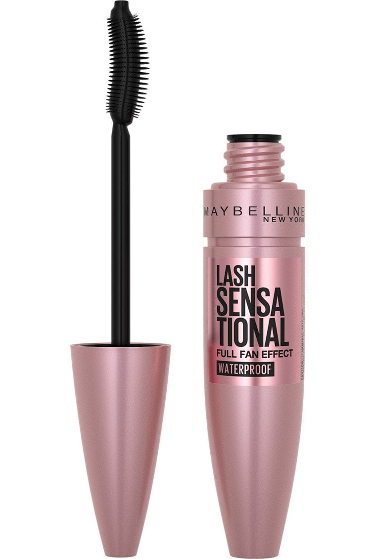 Lash Sensational® Waterproof Mascara