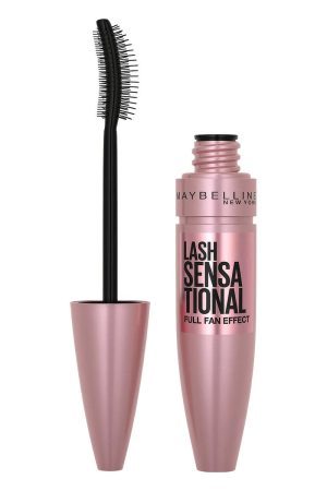Lash Sensational® Washable Mascara