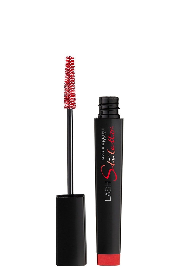 Lash Stiletto® Ultimate Length Washable Mascara