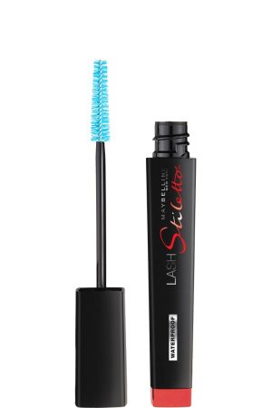 Lash Stiletto® Ultimate Length Waterproof Mascara