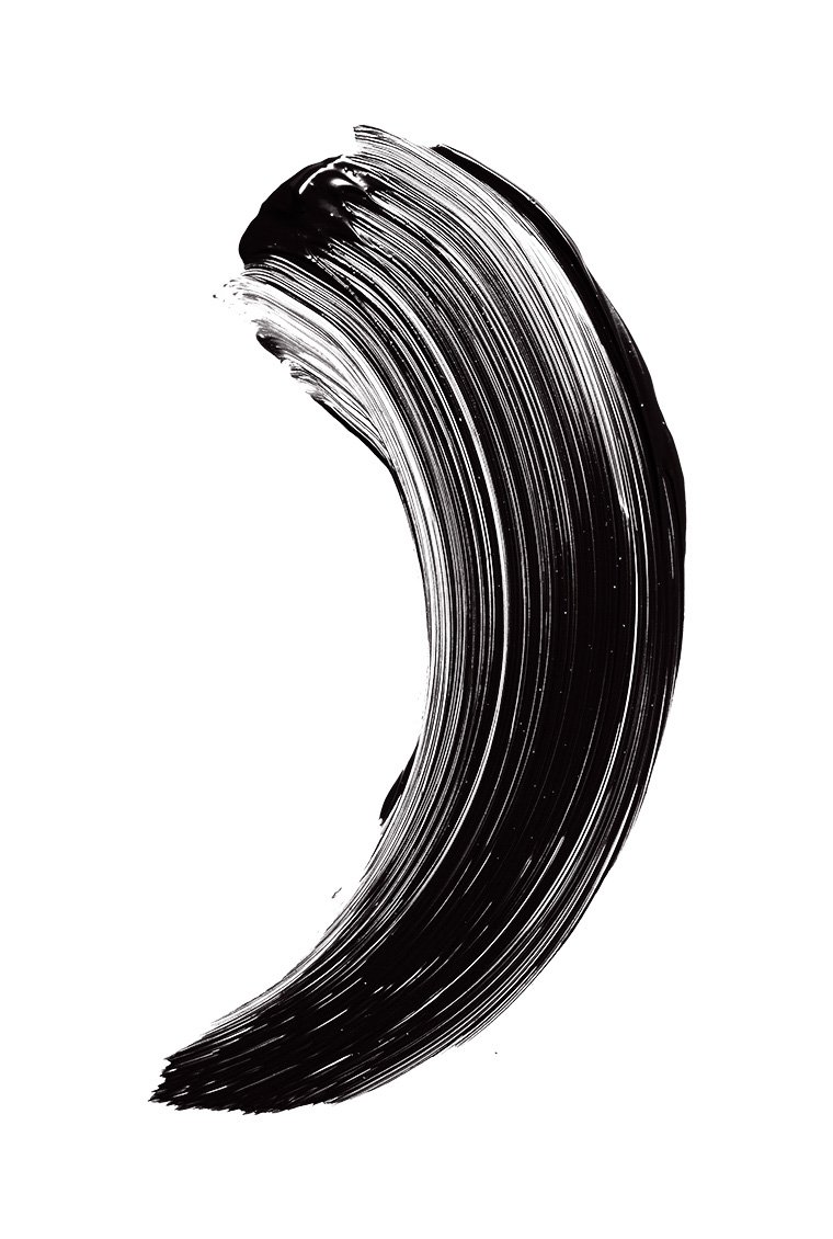 Pumped Up! Colossal® Washable Mascara Makeup Gallery