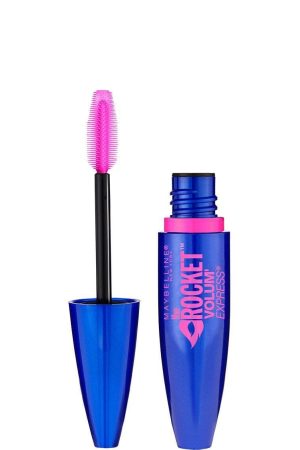 The Rocket® Washable Mascara