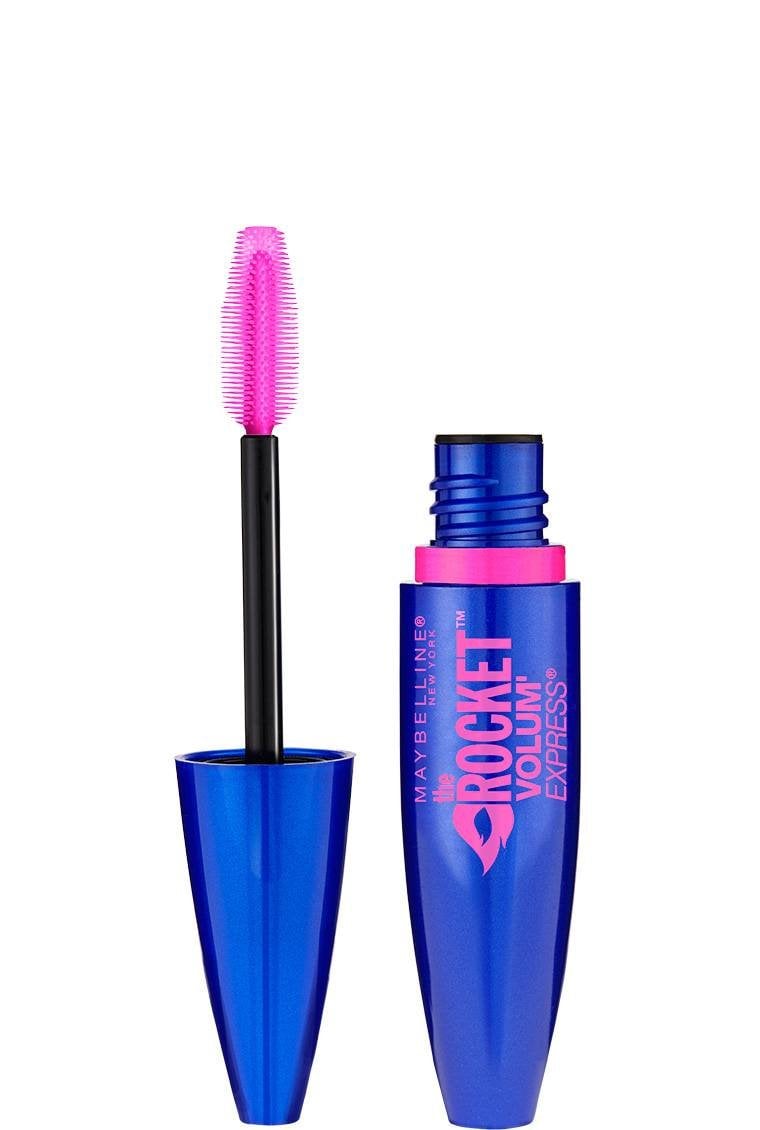 The Rocket® Washable Mascara
