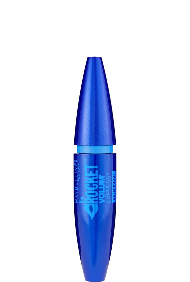 The Rocket® Waterproof Mascara Gallery
