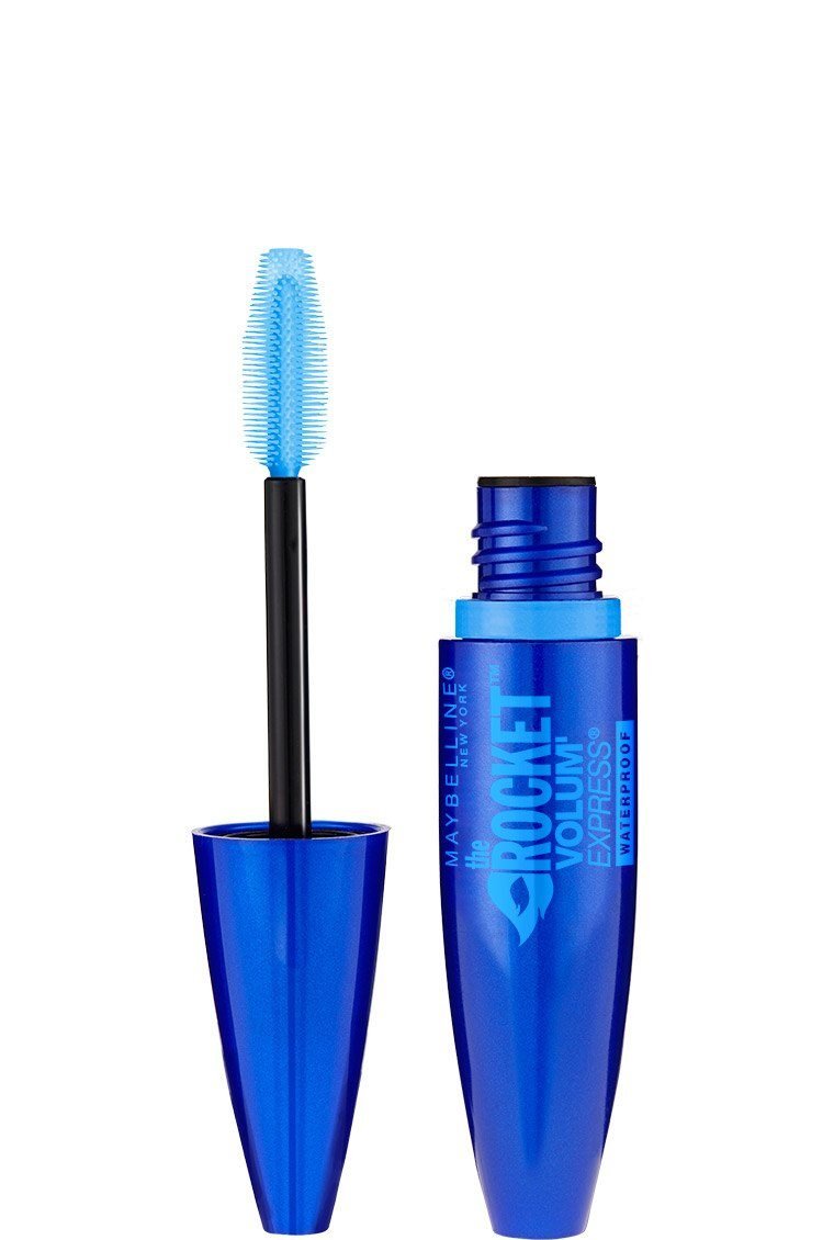 The Rocket® Waterproof Mascara
