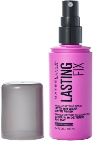 Facestudio® Lasting Fix Matte Finish Setting Spray