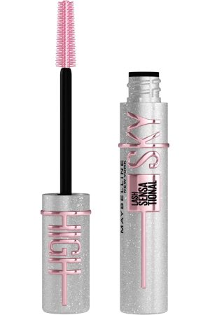 Lash Sensational Sky High® Space Diamond Glitter Mascara Topper